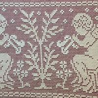 Angeli a filet a Modano