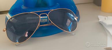 rayban Aviator RB 25