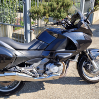 Honda deauville 700 abs - 2012