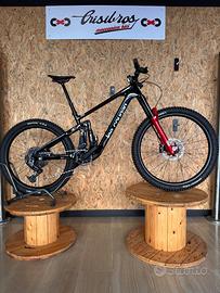 EBIKE Leecougan FLÖ 