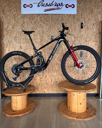 EBIKE Leecougan FLÖ 
