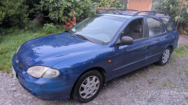 Hyundai Lantra 1.6
