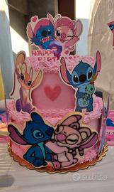 torte e buffet per eventi