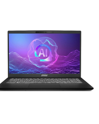 NOTEBOOK MSI Modern 15 H AI C2HM-269IT