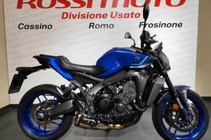 YAMAHA MT-09 Y-AMT DEMO 2026