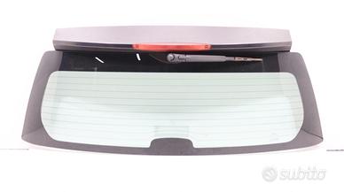 LUNOTTO SMART Fortwo CoupÃ© (W451) A4516700031 3B2