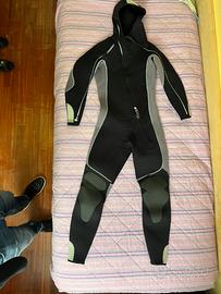 Mita da Sub taglia L