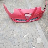 Paraurti anteriore alfa mito