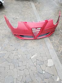 Paraurti anteriore alfa mito