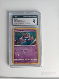 Mewtwo MT 9