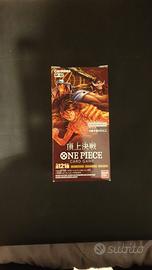 One Piece Card Game OP-02