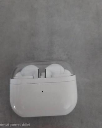 Samsung Buds 3 pro