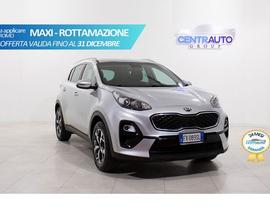 KIA Sportage 1.6 CRDI 136cv DCT7 2WD Business...