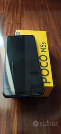 Poco M5s