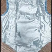 Giubbino Elettrico Leon Paul fioretto - mancino 48