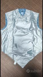 Giubbino Elettrico Leon Paul fioretto - mancino 48