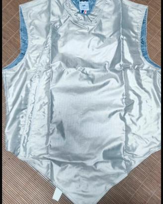 Giubbino Elettrico Leon Paul fioretto - mancino 48