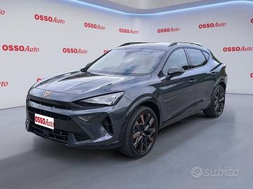 CUPRA Formentor 1.5 e-HYBRID 204 HP PLUG IN A...