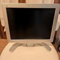 monitor Philips  15 pollici
