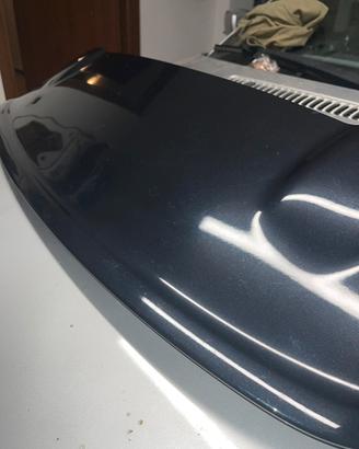 Alettone scirocco r