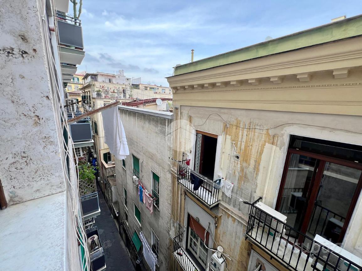 Appartamento – Napoli, Pizzofalcone, Municipalità 1 - Vista 2