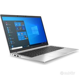 Notebook HP 840 G8 14" FullHD Intel Core i5-1145G7