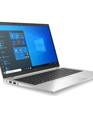 Notebook HP 840 G8 14" FullHD Intel Core i5-1145G7