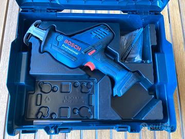 Sega universale Bosch Professional GSA 18 V-LI C