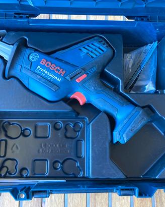 Sega universale Bosch Professional GSA 18 V-LI C