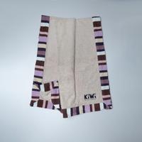 Telo Mare Kiwi Saint-Tropez Cotone Asciugamano