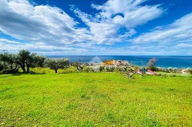 TER. RESIDENZIALE A PAOLA