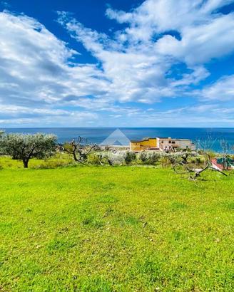 TER. RESIDENZIALE A PAOLA