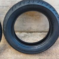 Harley davidson gomme Dunlop 