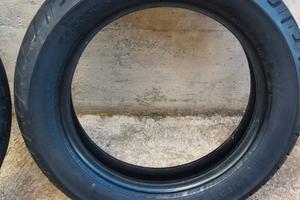 Harley davidson gomme Dunlop 