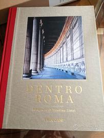 Treccani " Dentro Roma"