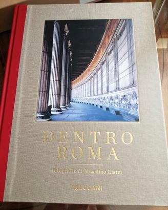 Treccani " Dentro Roma"
