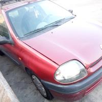 RICAMBI USATI AUTO RENAULT Clio Serie D7F 710, D7F