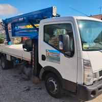 Piattaforma aerea CTE Zed 21 CH anno 2015