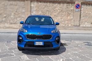 Kia Sportage 1.6 CRDI 136 CV DCT7 AWD Energy