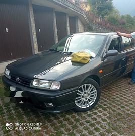 Nissan Primera Usata 1600 Slx bella e tenuta bene.