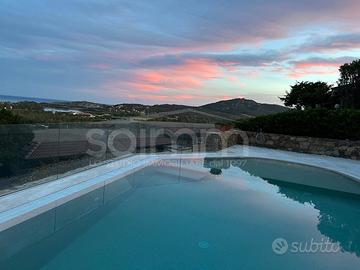 Villa - Domus de Maria