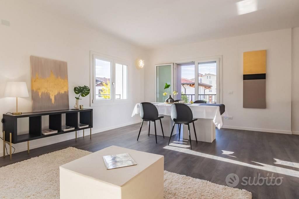 Apartment in Cassola, Borgo Isola, Case Stevan - Vista 3