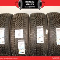 4 Gomme NUOVE 215 50 R 19 Bridgestone SPED GRATIS