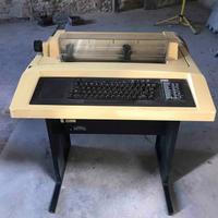 Telescrivente LA120 DecWriter III veramente rara