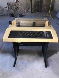 Telescrivente LA120 DecWriter III veramente rara