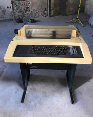 Telescrivente LA120 DecWriter III veramente rara