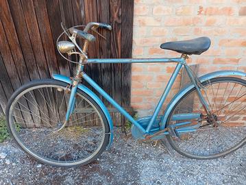 bici ruote da 28