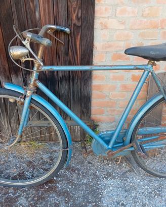 bici ruote da 28