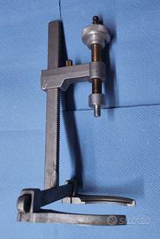 Spurgatore freni e frizioni