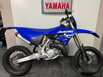 Yamaha YZ 125 MOTARD
